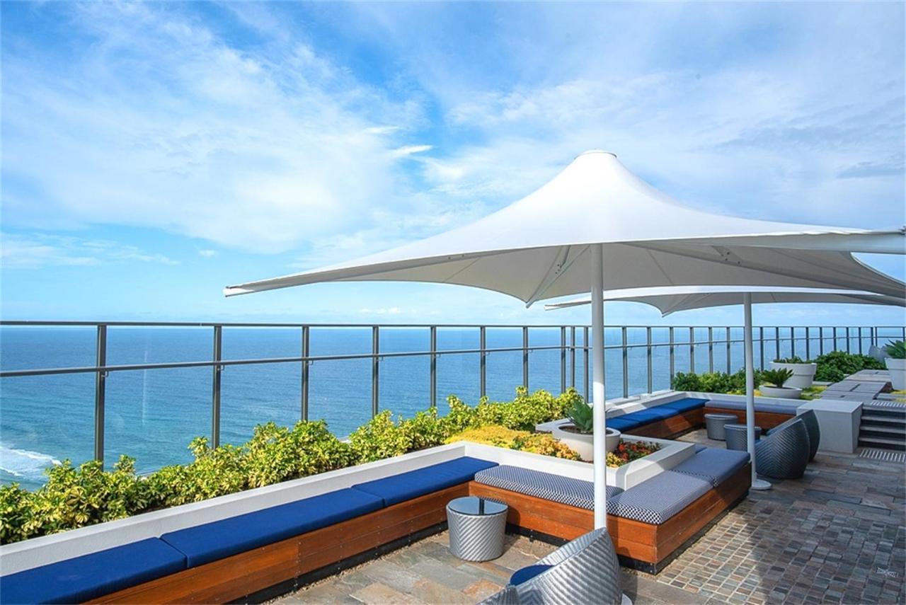 Serain Residences On Surfers Gold Coast Bagian luar foto