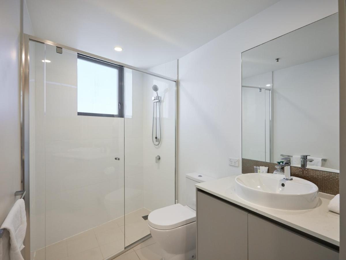 Serain Residences On Surfers Gold Coast Bagian luar foto